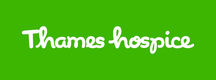 Thames Hospice logo
